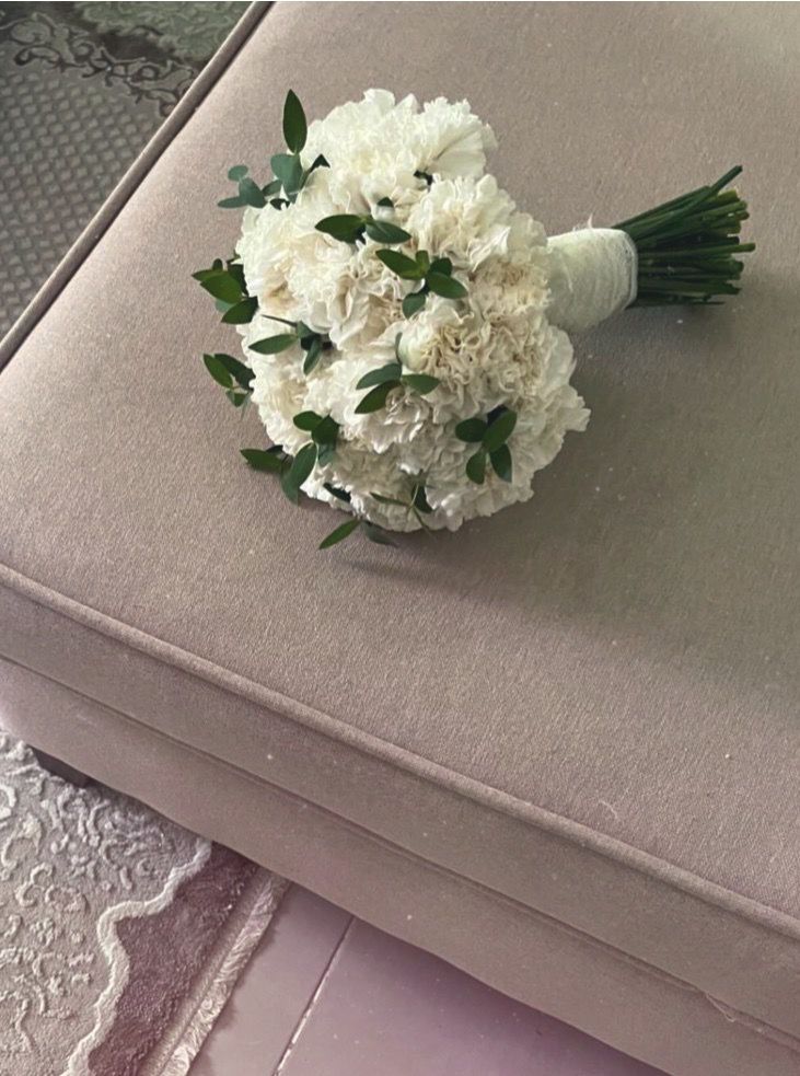 bridal bouquet 38