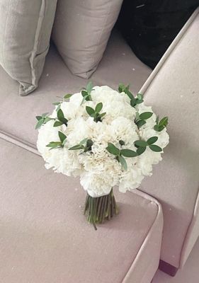 bridal bouquet 38