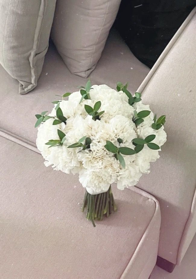 bridal bouquet 38
