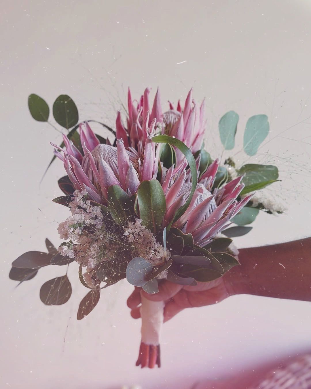 bridal bouquet 40