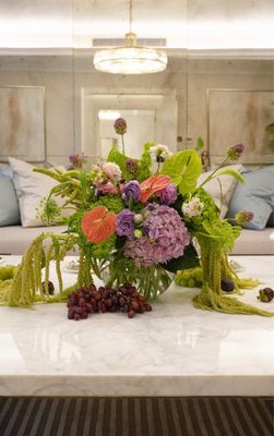 DiningTable Arrangement