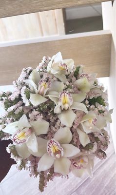 bridal bouquet 41