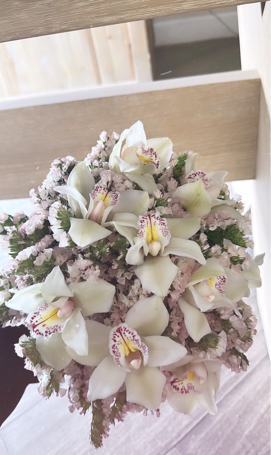 bridal bouquet 41