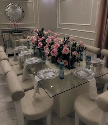 DiningTable Arrangement
