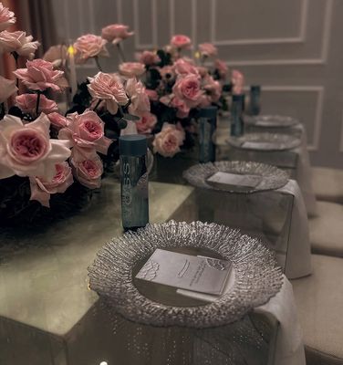 DiningTable Arrangement