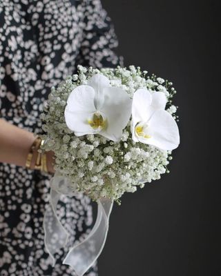 bridal bouquet 42