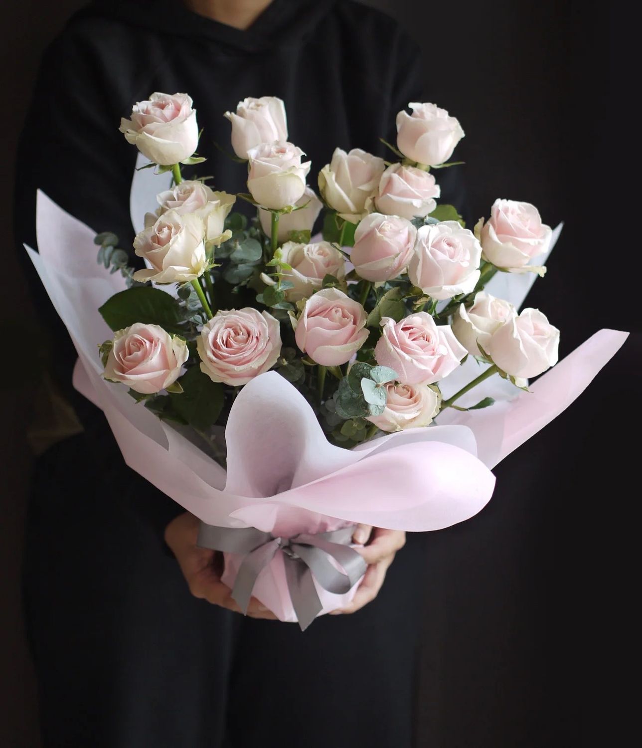 Roses Bouquet