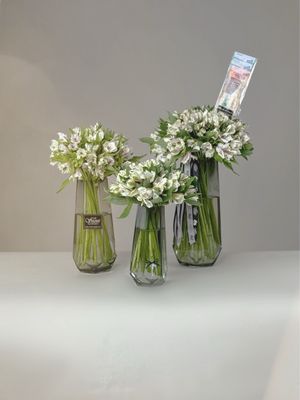 3 vase