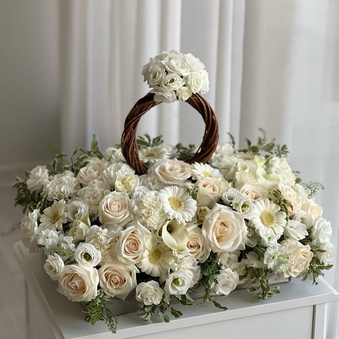 Ring arrangement