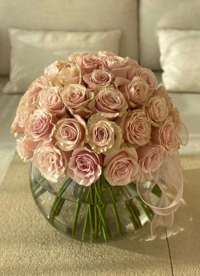 Rose Vase