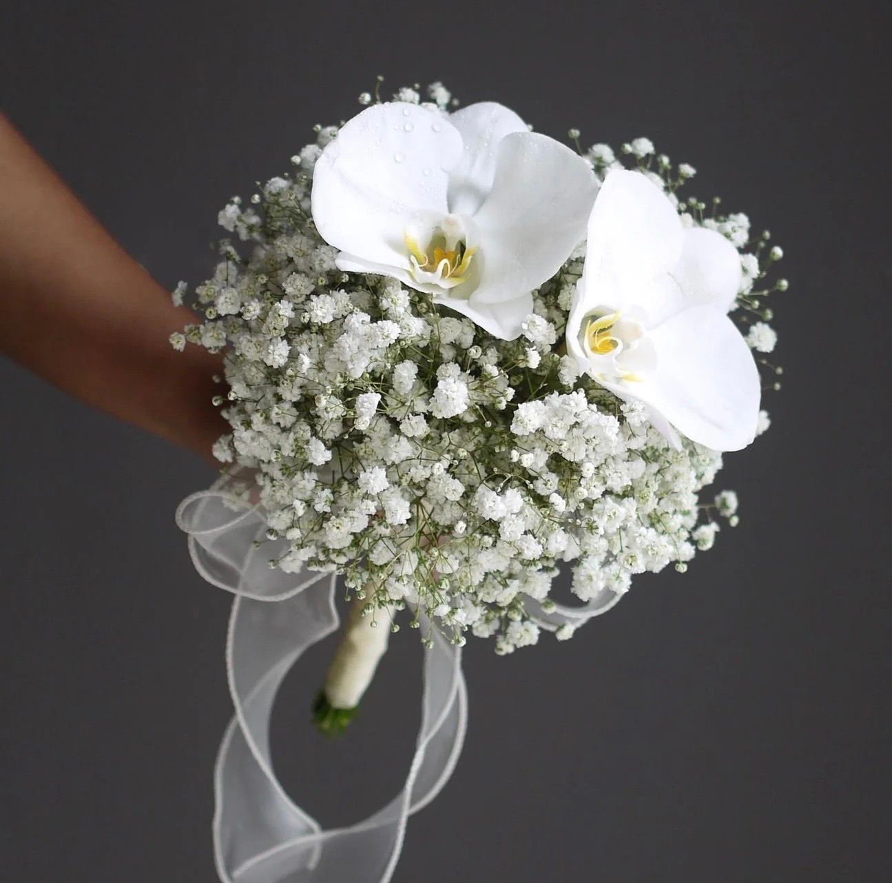 bridal bouquet 42