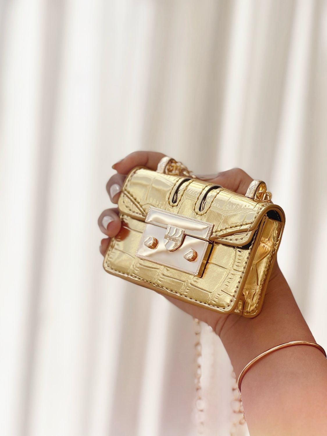 Mini gold✨..