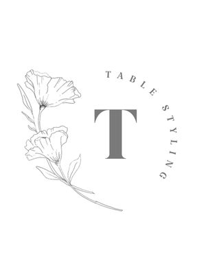 طاولتكم بس بذوقنا 