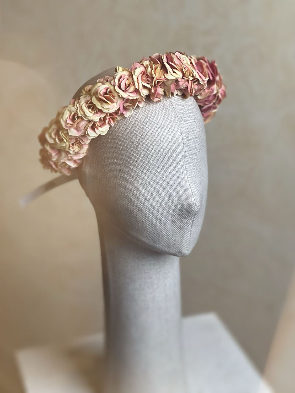 صناعيHead Band..