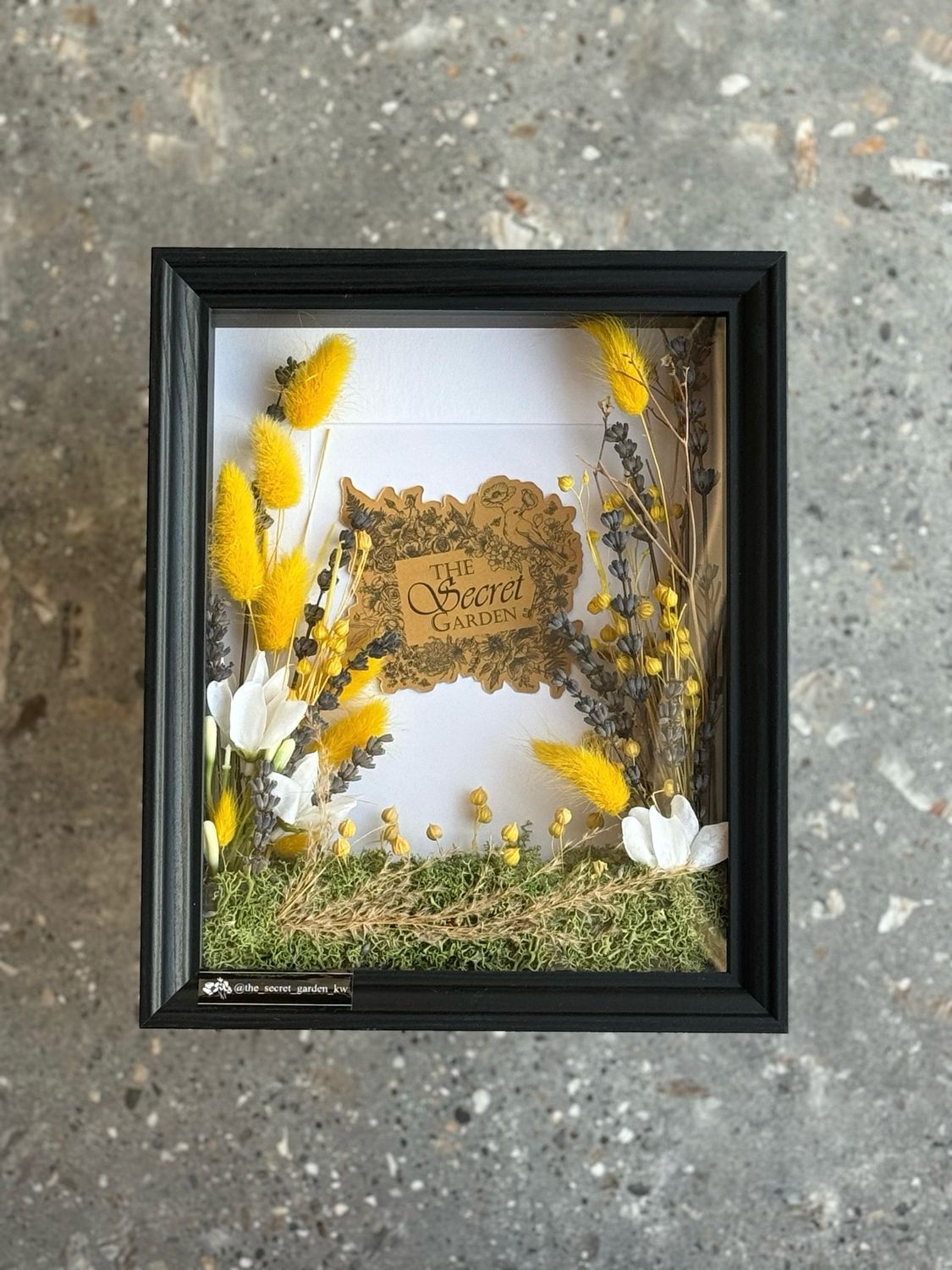 Black Frame 