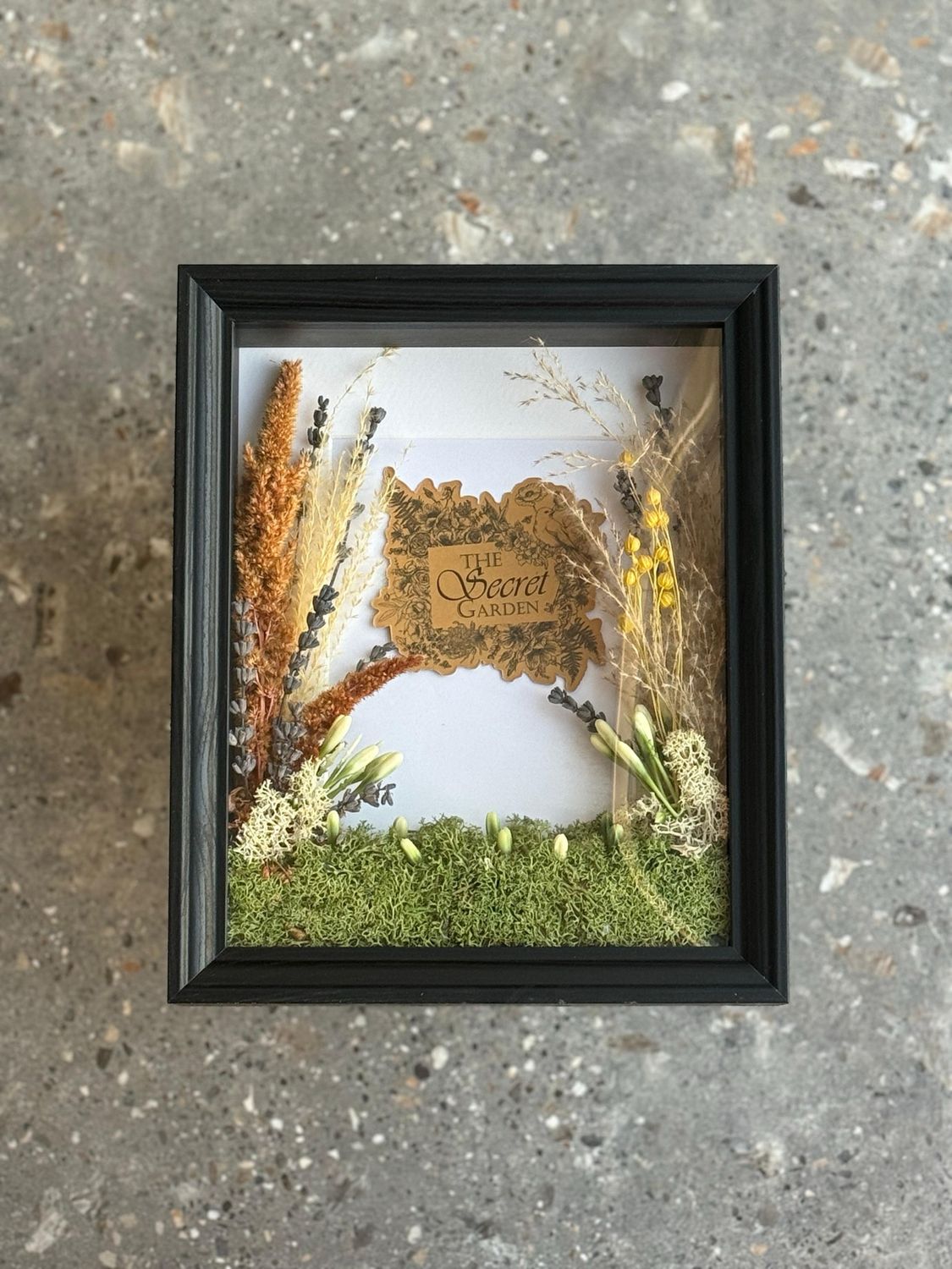 Black Frame 