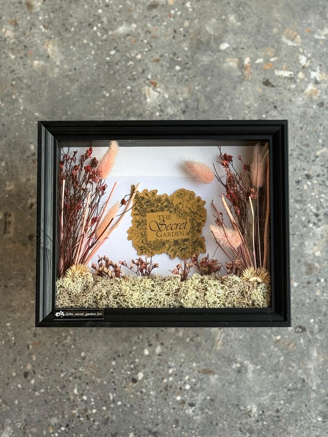 Black Frame 