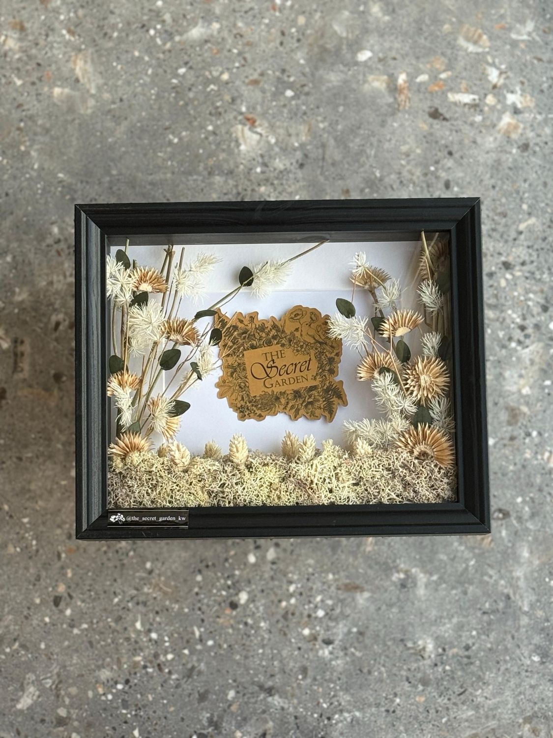 Black Frame 