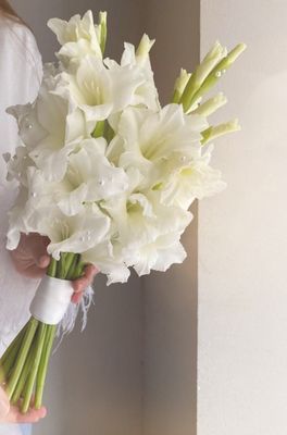 bridal bouquet 31