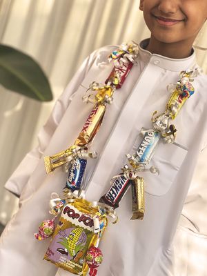 توزيعات  الجوكولا