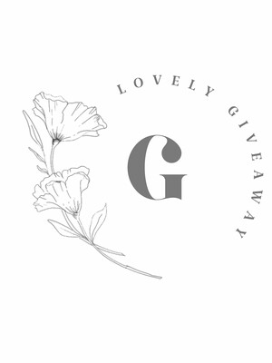 Giveaway