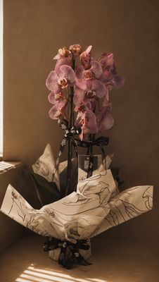 Phalaenopsis Plant