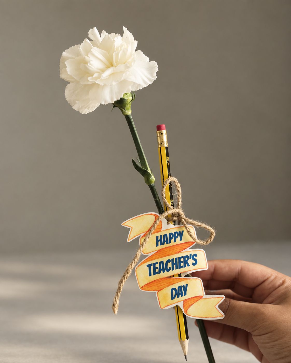 ✏️ Happy Teacher’s Day |توزيعات يوم المعلم