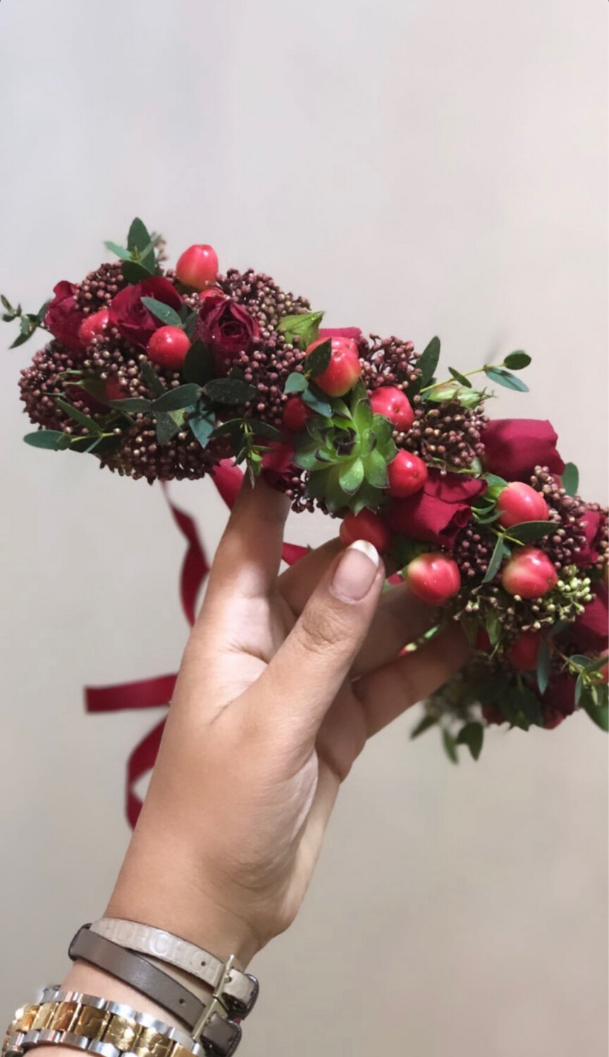 طوق راس