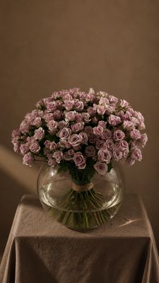 فازه البيبي روزز