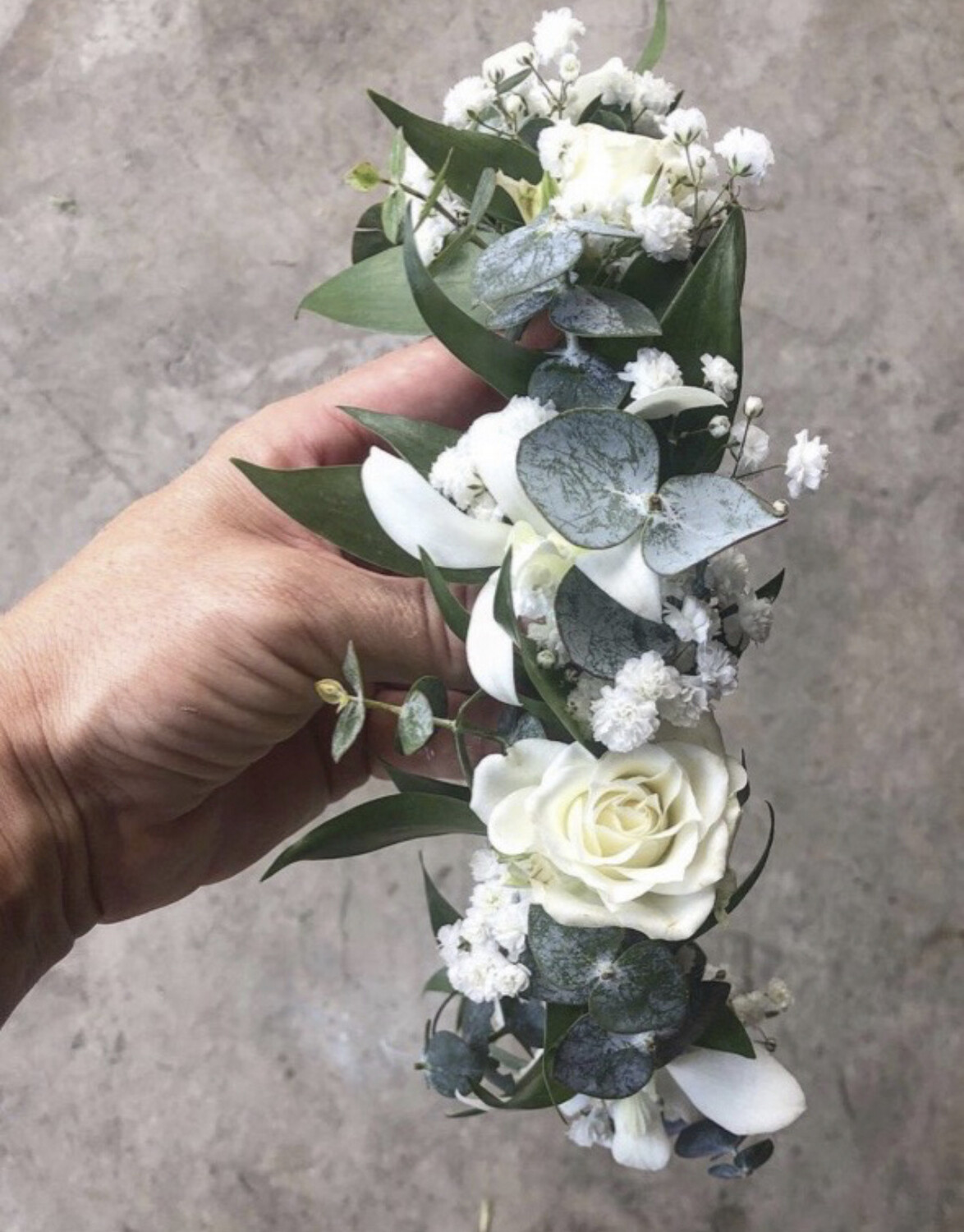 طوق راس