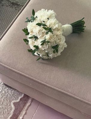 bridal bouquet 38