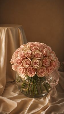 فازه الروزز