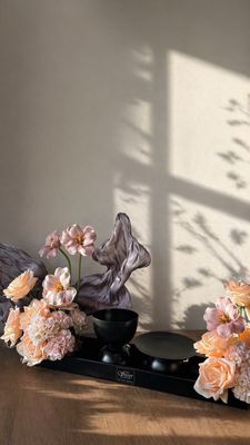 Artificial Flower