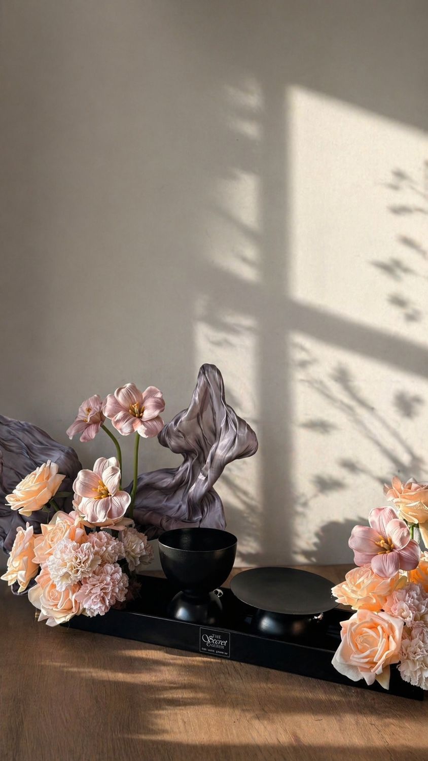Artificial Flower