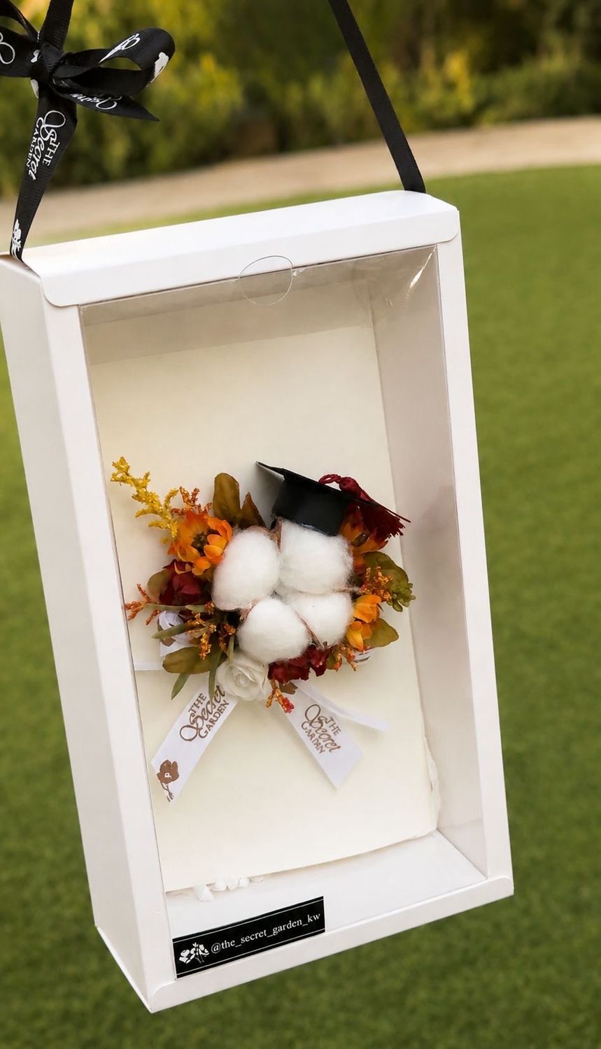 Graduation Box
