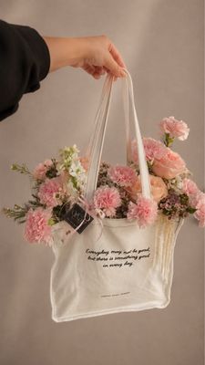 Bloom Tote 