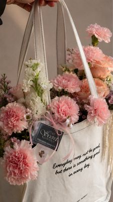 Bloom Tote 