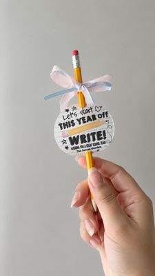 Back to school bouquet 