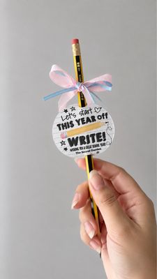 Back to school bouquet 