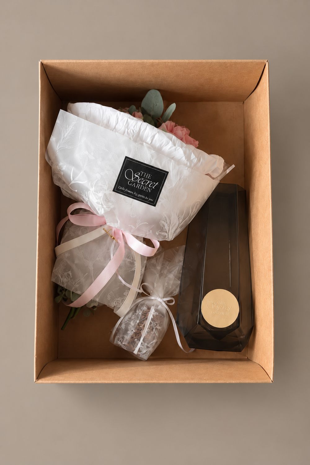 Friendship Box | بوكس الصداقة 💕