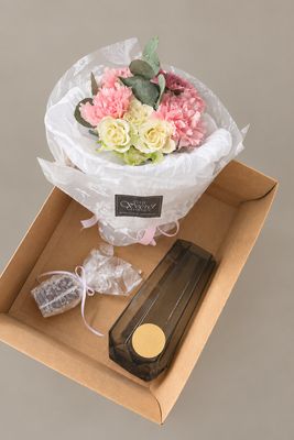 Friendship Box | بوكس الصداقة 💕