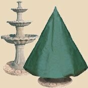 Large Fountain Cover