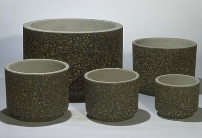 Aggregate & Commercial Planters