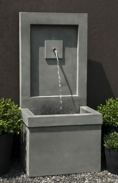 Brentwood Fountain