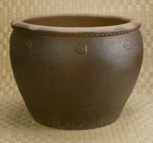 Ang Mai Planter, 3 Sizes