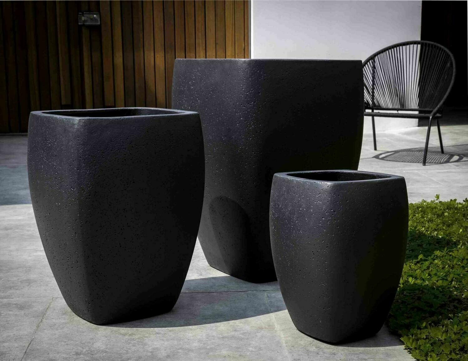 Cedro Planter - Playa Noche