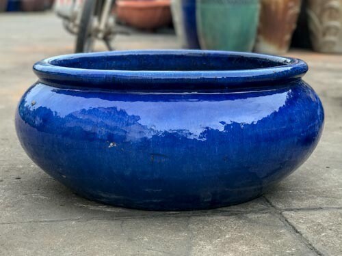 SHORT BOWL