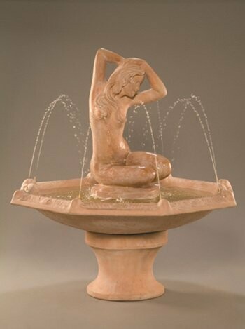ADELLA FOUNTAIN