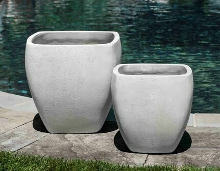 Tecate Planter