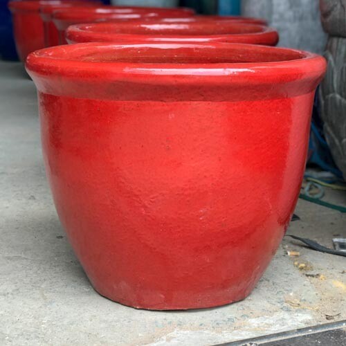 ROUND RIM, 4 SIZES